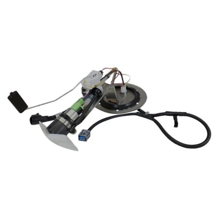 Motorcraft 05-08 Lincoln Town Car-Ford Crown Vic Fuel Pump, Pfs571 PFS571